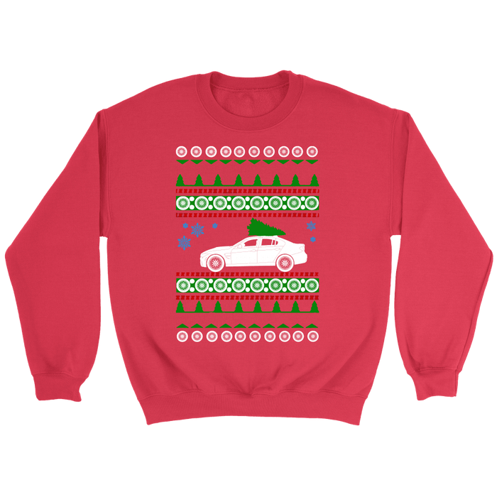 BMW M3 F80 Ugly Christmas Sweater, hoodie and long sleeve t-shirt sweatshirt