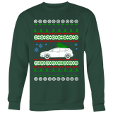 Ford Focus ST ugly christmas sweater, hoodie and long sleeve t-shirt sweatshirt