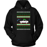 Ford Bronco 1968 Ugly Christmas Sweater, hoodie and long sleeve t-shirt sweatshirt