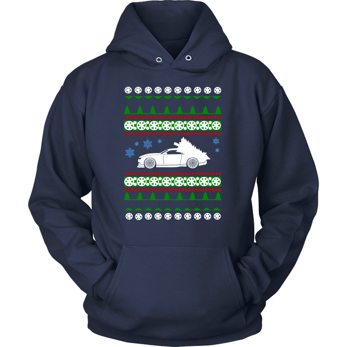 Chevy Camaro Ugly Christmas Sweater, hoodie and long sleeve t-shirt sweatshirt