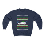 2nd gen Veloster Ugly Christmas Sweater