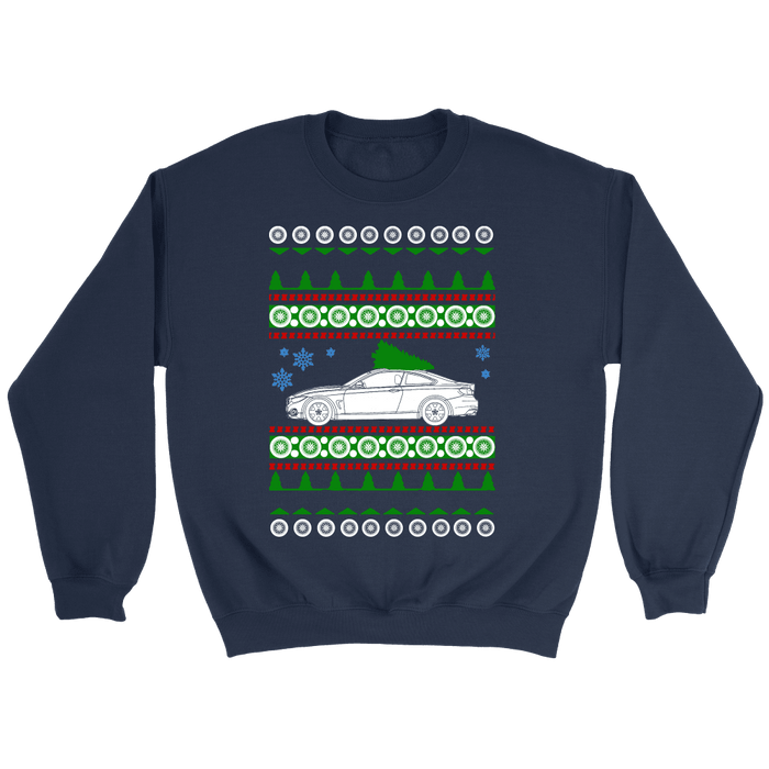 F80 M4 BMW Ugly Christmas Sweater, hoodie and long sleeve t-shirt sweatshirt