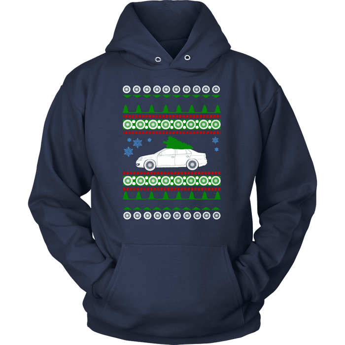 German Car like  MK5 Jetta Ugly Christmas Sweater, hoodie and long sleeve t-shirt sweatshirt