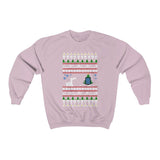 Medical Imaging Radiology ugly christmas sweater sweatshirt more colors