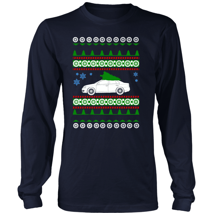 German Car like  MK5 Jetta Ugly Christmas Sweater, hoodie and long sleeve t-shirt sweatshirt