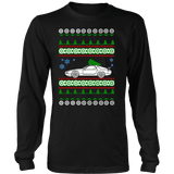German Car Porsche style 928 Ugly Christmas Sweater, hoodie and long sleeve t-shirt sweatshirt