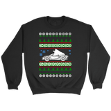 Lotus Exige Ugly Christmas Sweater, hoodie and long sleeve t-shirt sweatshirt