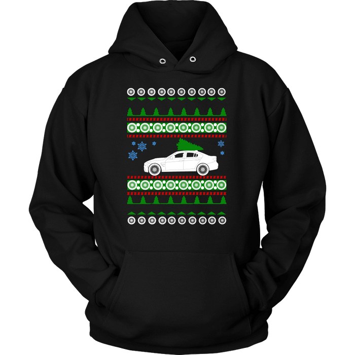 BMW M3 F80 Ugly Christmas Sweater, hoodie and long sleeve t-shirt sweatshirt