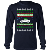 Scion TC Ugly Christmas Sweater, Hoodie and long sleeve t-shirt sweatshirt