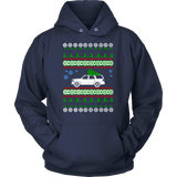 Lincoln Navigator ugly christmas sweater, hoodie and long sleeve t-shirt sweatshirt