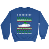 F80 M4 BMW Ugly Christmas Sweater, hoodie and long sleeve t-shirt sweatshirt