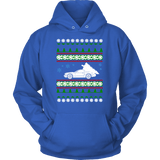 Mustang GT Ugly Christmas Sweater, hoodie and long sleeve t-shirt sweatshirt