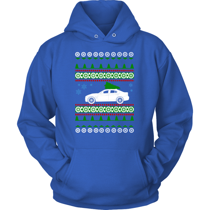 BMW M3 F80 Ugly Christmas Sweater, hoodie and long sleeve t-shirt sweatshirt