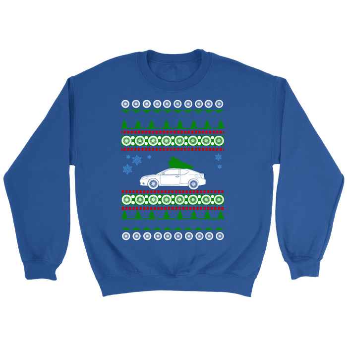 Scion TC Ugly Christmas Sweater, Hoodie and long sleeve t-shirt sweatshirt