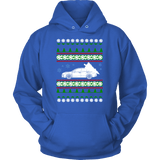 Japanese Car WRX STI ugly christmas sweater, hoodie and long sleeve t-shirt sweatshirt
