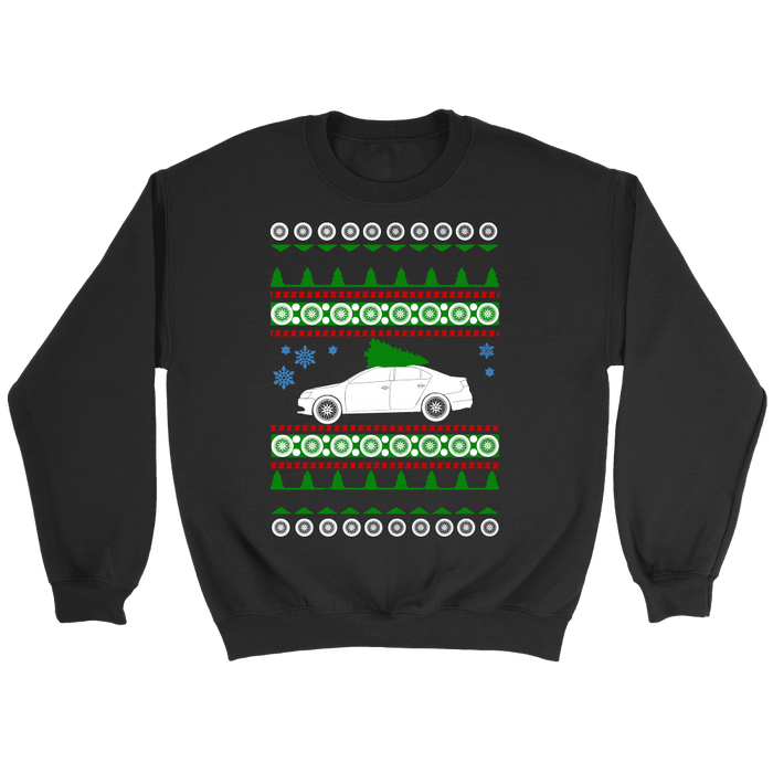 German Car like  mk6 Jetta Ugly Christmas Sweater, hoodie and long sleeve t-shirt sweatshirt