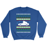 Mustang GT Ford Ugly Christmas Sweater, hoodie and long sleeve t-shirt sweatshirt