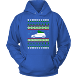 German Car like  MK5 R32 Ugly Christmas Sweater, hoodie and long sleeve t-shirt sweatshirt