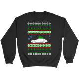 BMW E82 1 series Ugly Christmas Sweater, hoodie and long sleeve t-shirt sweatshirt