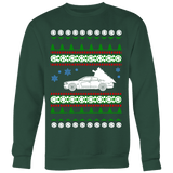 american car or truck like a  Charger SRT Hellcat Ugly christmas sweater, hoodie and long sleeve t-shirt sweatshirt