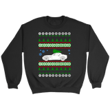 Pontiac Solstice Ugly Christmas Sweater, Hoodie and long sleeve t-shirt sweatshirt