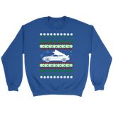 Pontiac GTO Ugly Christmas Sweater, hoodie and long sleeve t-shirt sweatshirt