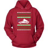 Lotus Exige Ugly Christmas Sweater, hoodie and long sleeve t-shirt sweatshirt