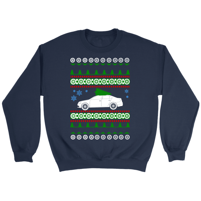 German Car like  mk6 Jetta Ugly Christmas Sweater, hoodie and long sleeve t-shirt sweatshirt