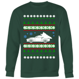 Nissan 370Z Ugly Christmas Sweater Hoodie and long sleeve T-shirt sweatshirt