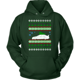 Holden Commodore VE Ugly Christmas Sweater, Hoodie and long sleeve t-shirt sweatshirt