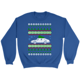Saab 900 Ugly Christmas Sweater, hoodie and long sleeve t-shirt sweatshirt