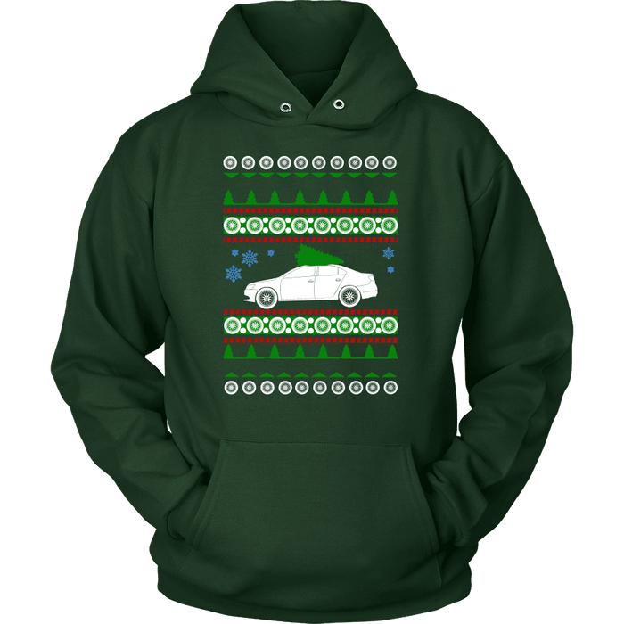 German Car like  mk6 Jetta Ugly Christmas Sweater, hoodie and long sleeve t-shirt sweatshirt