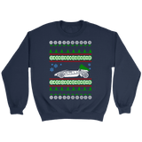 Ariel Atom Ugly Christmas Sweater, hoodie and long sleeve t-shirt sweatshirt