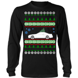 New Lexus SC300 SC400 Ugly Christmas Sweater Sweatshirt, hoodie and long sleeve t-shirt sweatshirt
