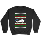 Nissan 370Z Ugly Christmas Sweater Hoodie and long sleeve T-shirt sweatshirt