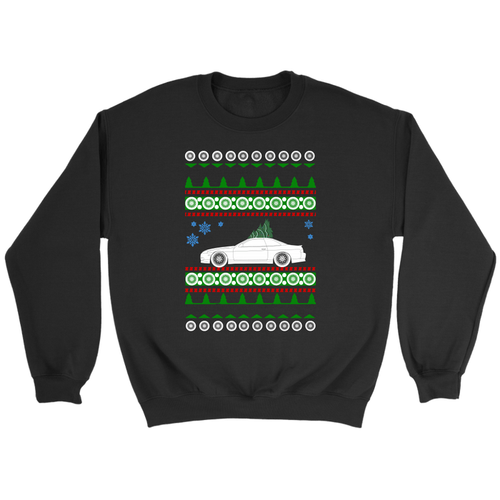 New Lexus SC300 SC400 Ugly Christmas Sweater Sweatshirt, hoodie and long sleeve t-shirt sweatshirt