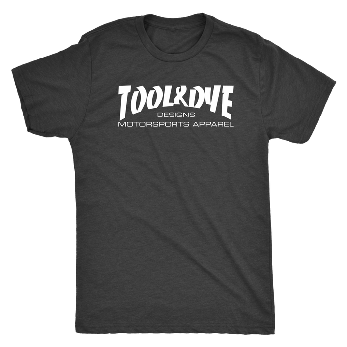 Tool and Dye Skate Logo Shirt