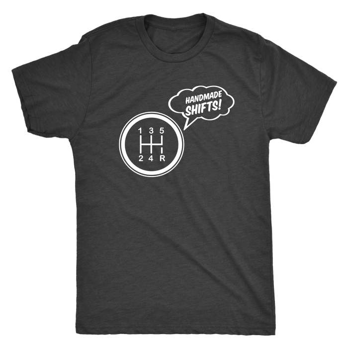 Save the Manuals T-shirt and Hoodie