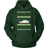 Japanese Car WRX STI Bugeye Bug eye Ugly Christmas Sweater, hoodie and long sleeve t-shirt sweatshirt