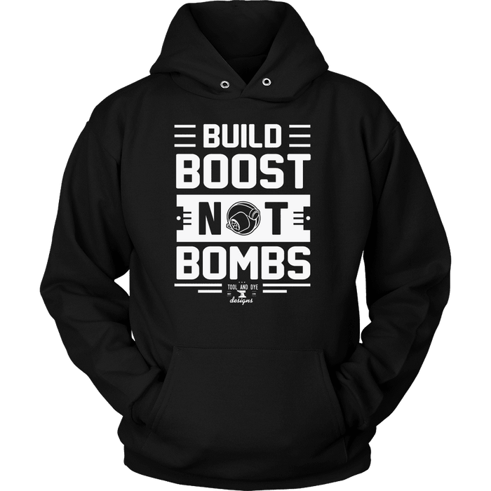 PNW Custom Coupes and Sedans Boost Admin shirts