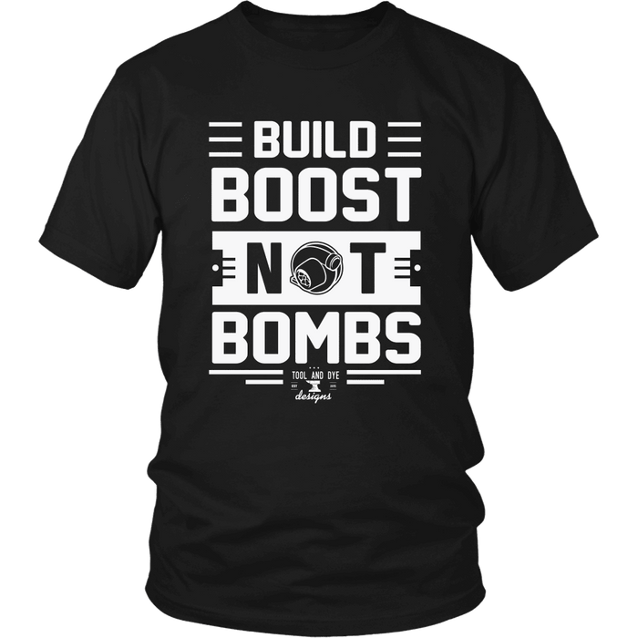 PNW Custom Coupes and Sedans Boost  shirts