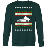 GTR Ugly Christmas Sweater