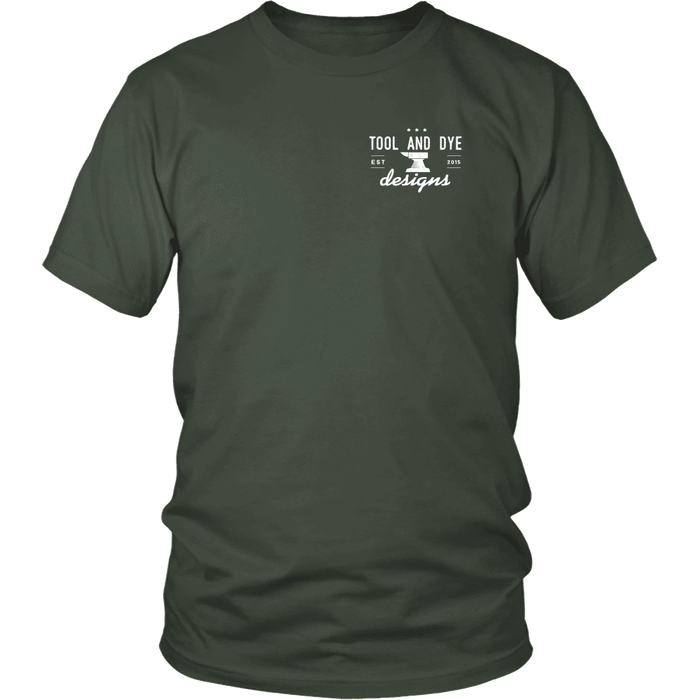 Northwest Rain City Ratrod T-shirt short and long sleeve