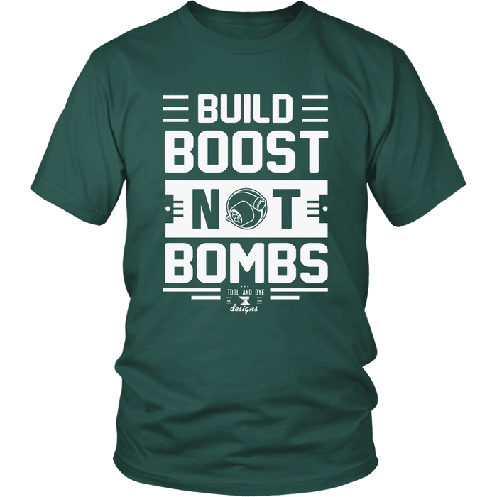 PNW Custom Coupes and Sedans Boost  shirts