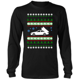 BMW 530i Ugly Christmas Sweater sweatshirt