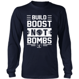 PNW Custom Coupes and Sedans Boost Moderator shirts