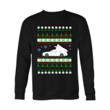 Infiniti G35 Ugly Christmas Sweater Sweatshirt and hoodie sweatshirt
