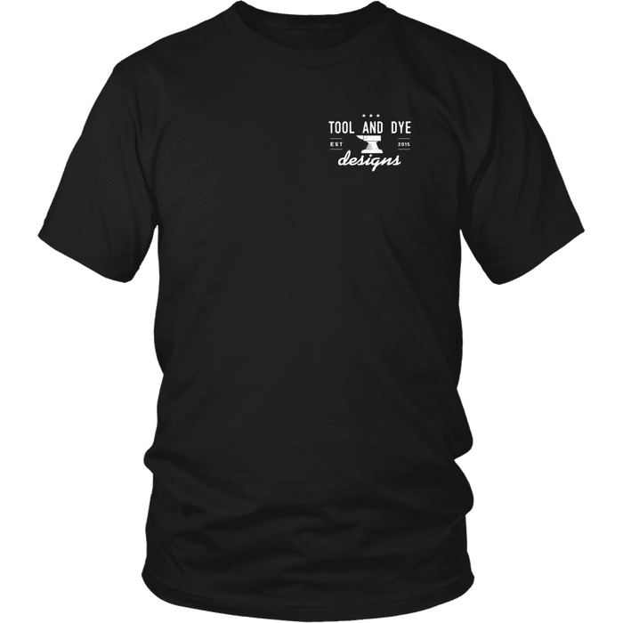 Northwest Rain City Ratrod T-shirt short and long sleeve