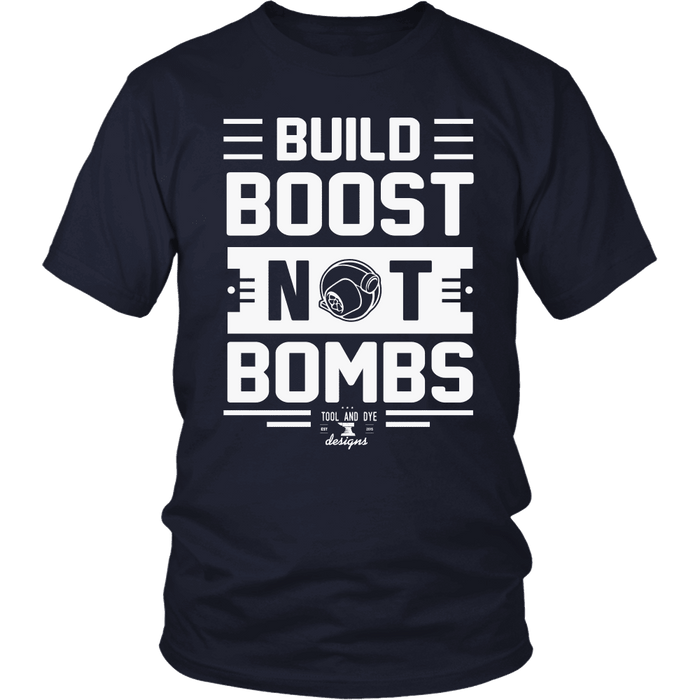 PNW Custom Coupes and Sedans Boost Admin shirts