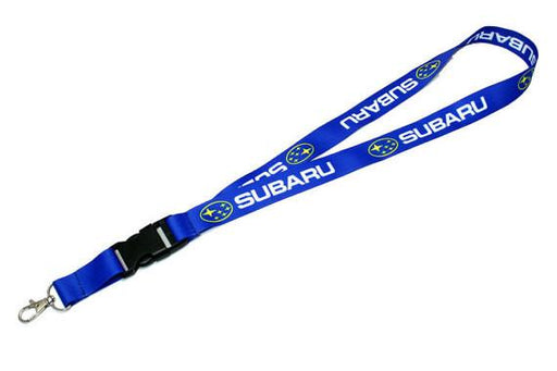 subaru wrx sti lanyard jdm 